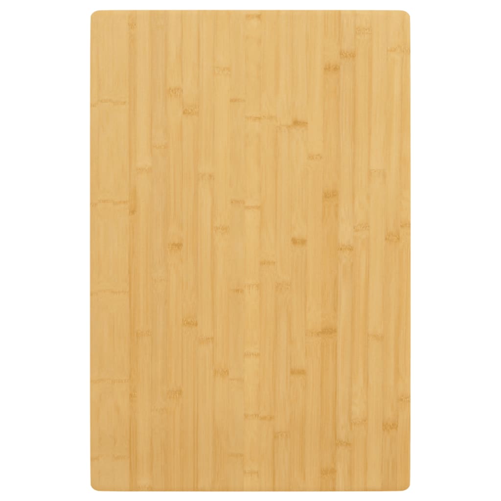 Bambusz asztallap 40 x 60 x 1,5 cm Bambusz asztallap 40 x 60 x 1,5 cm