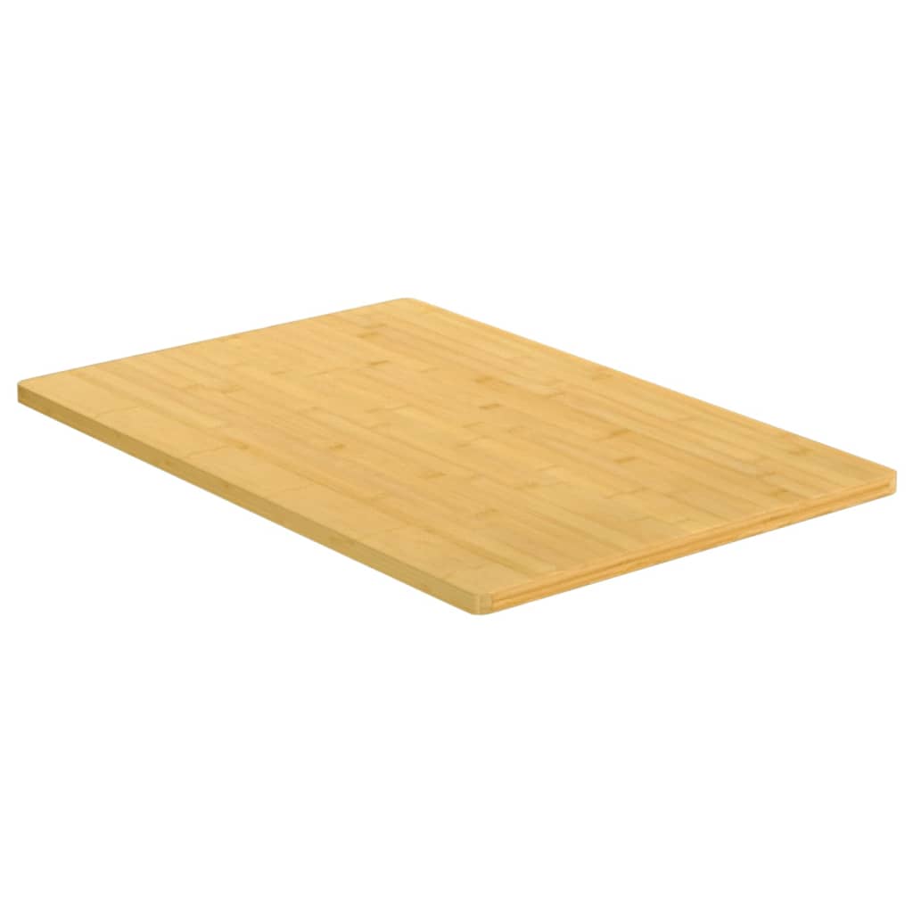 Bambusz asztallap 40 x 60 x 1,5 cm Bambusz asztallap 40 x 60 x 1,5 cm