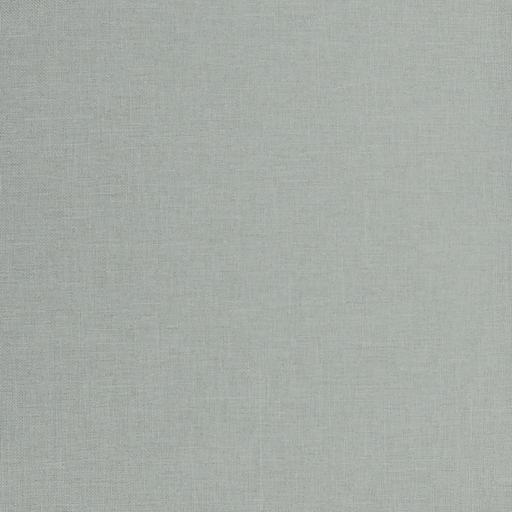 2 db fekete polyrattan kerti szék párnával 54 x 60,5 x 83,5 cm