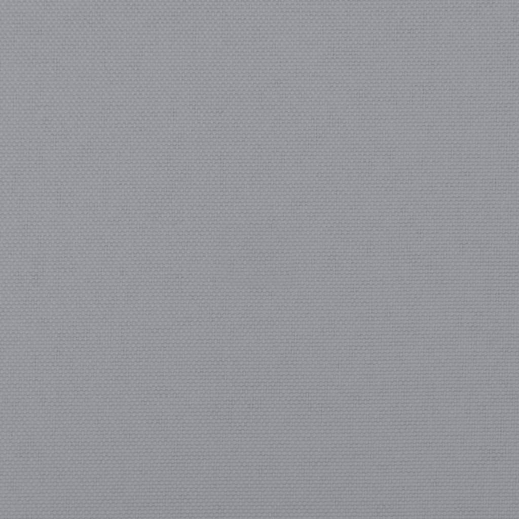 4 részes tömör douglas fa kerti társalgószett párnákkal