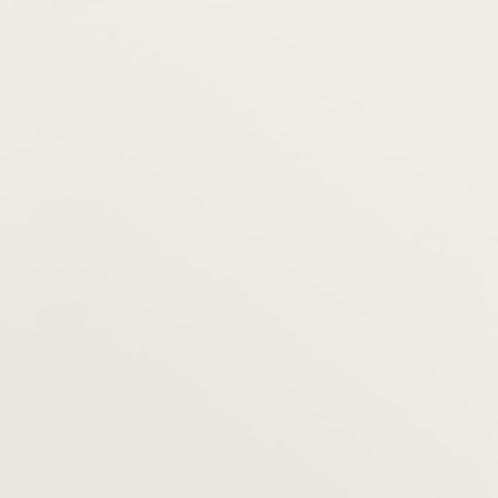 Fehér acél irattartó szekrény 90x40x140 cm