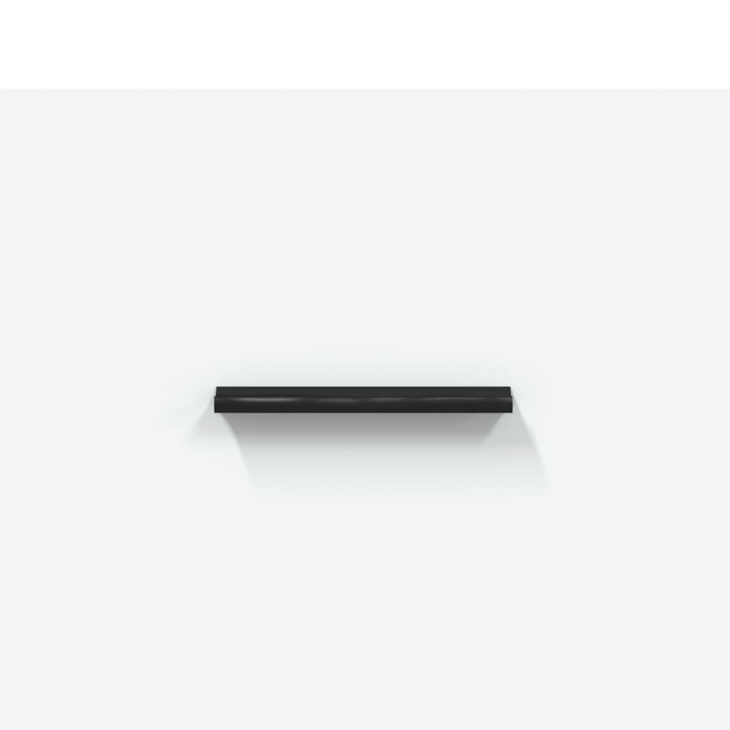 2 db fehér szerelt fa éjjeliszekrény 40 x 35 x 47,5 cm