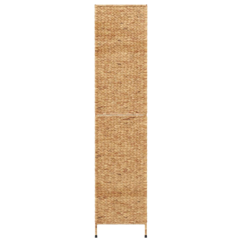 5 paneles vízijácint térelválasztó 205x180 cm 5 paneles vízijácint térelválasztó 205x180 cm