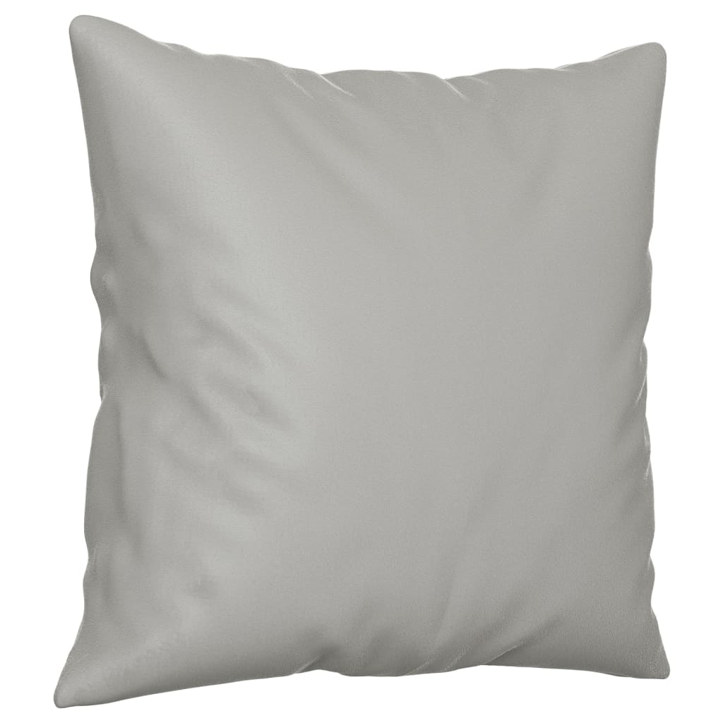 2 személyes világosszürke párnás mikroszálas szövetkanapé 120cm 2 személyes világosszürke párnás mikroszálas szövetkanapé 120cm