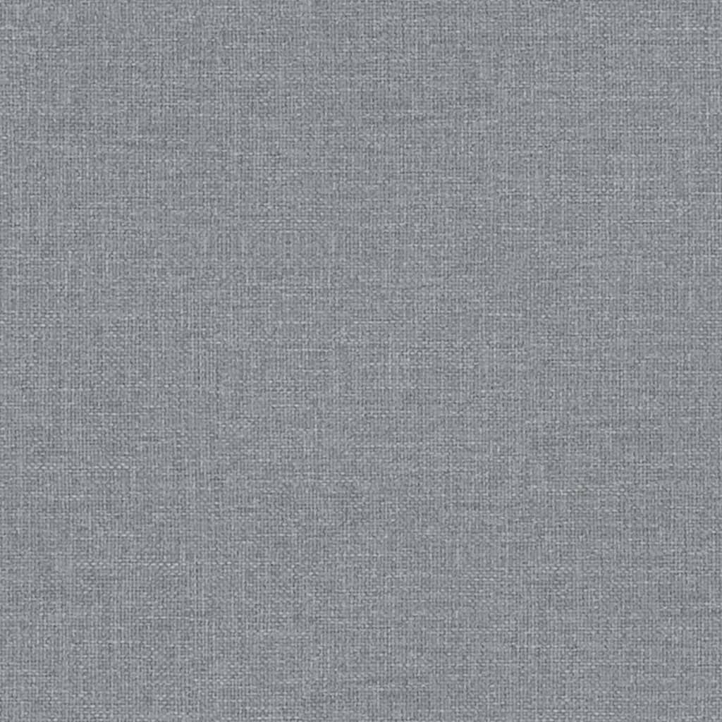 Sonoma tölgy színű szerelt fa cipőtároló pad 82 x 32 x 50 cm