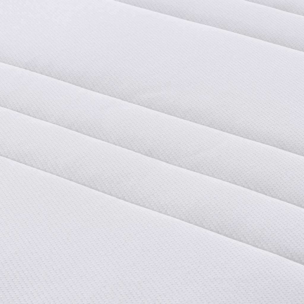 Bonnell rugós matrac közepes méretű 140 x 200 cm