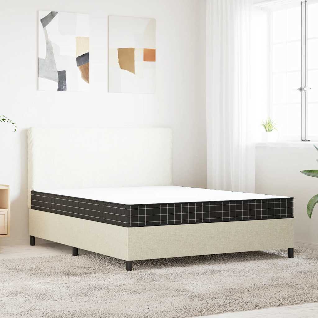 Bonnell rugós matrac közepes méretű 160 x 200 cm