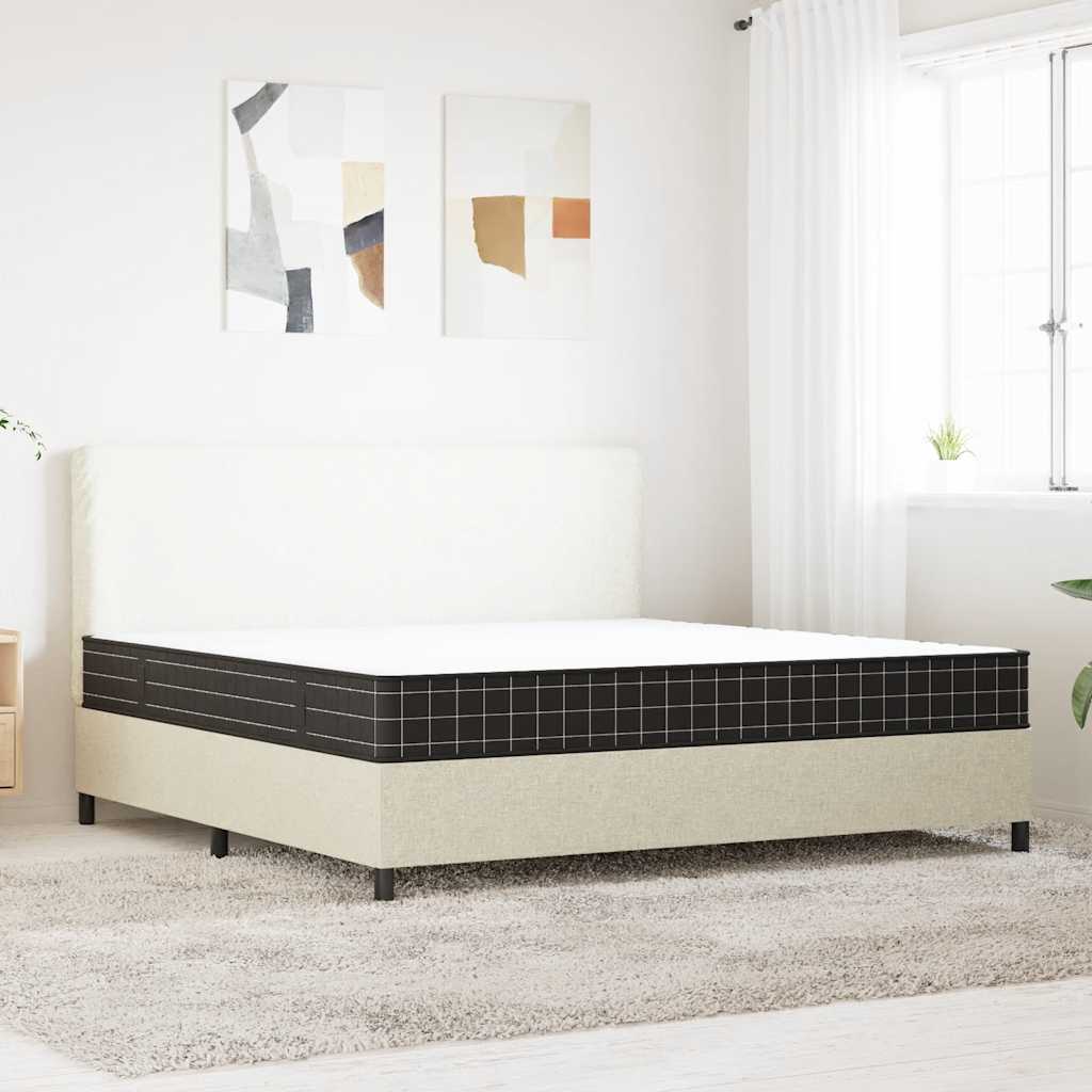 Bonnell rugós matrac közepes méretű 200 x 200 cm
