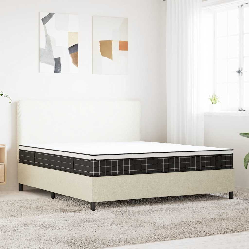 Bonnell rugós matrac közepes méretű 160 x 200 cm