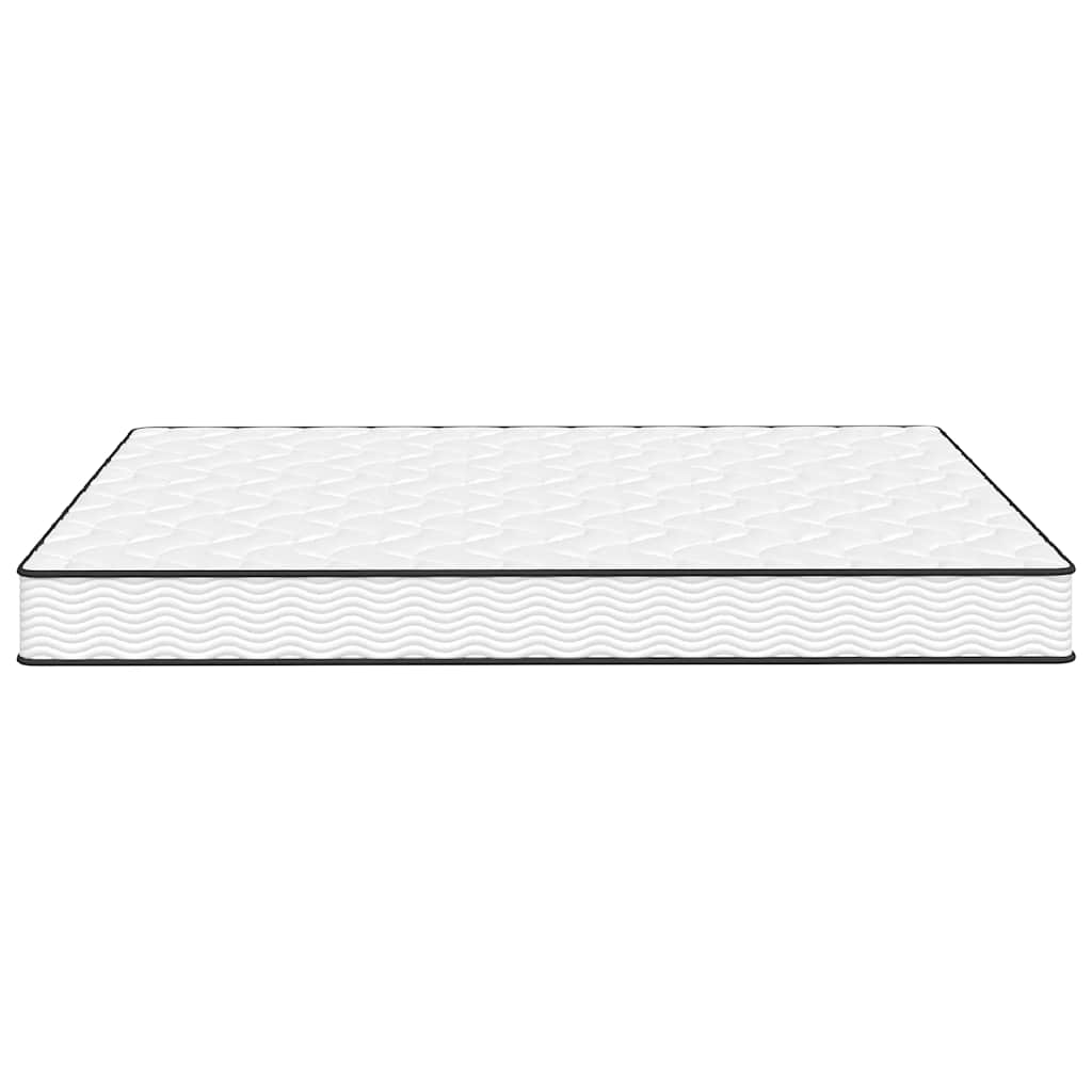 Bonnell rugós matrac közepes méretű 200 x 200 cm king size