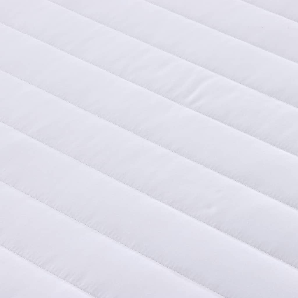 Közepesen puha habmatrac 200x200 cm Közepesen puha habmatrac 200x200 cm