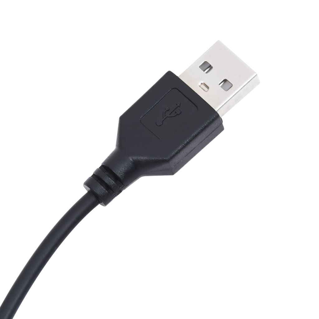 Fekete szerelt fa led-es fejtámla 180x18,5x103,5 cm Fekete szerelt fa led-es fejtámla 180x18,5x103,5 cm