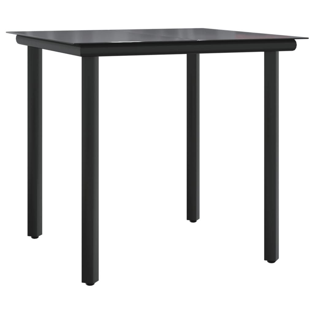 3részes világosszürke polyrattan kerti étkezőgarnitúra párnával 3részes világosszürke polyrattan kerti étkezőgarnitúra párnával
