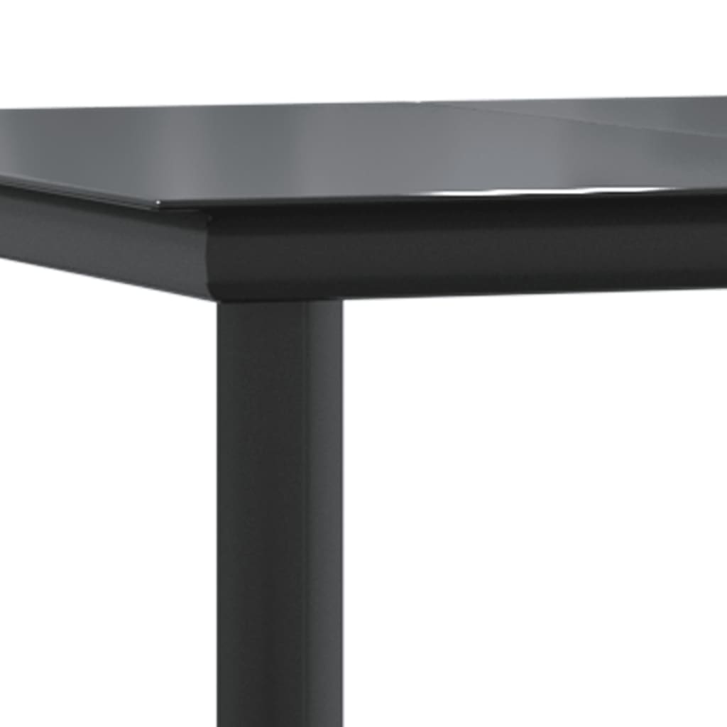 3részes világosszürke polyrattan kerti étkezőgarnitúra párnával 3részes világosszürke polyrattan kerti étkezőgarnitúra párnával