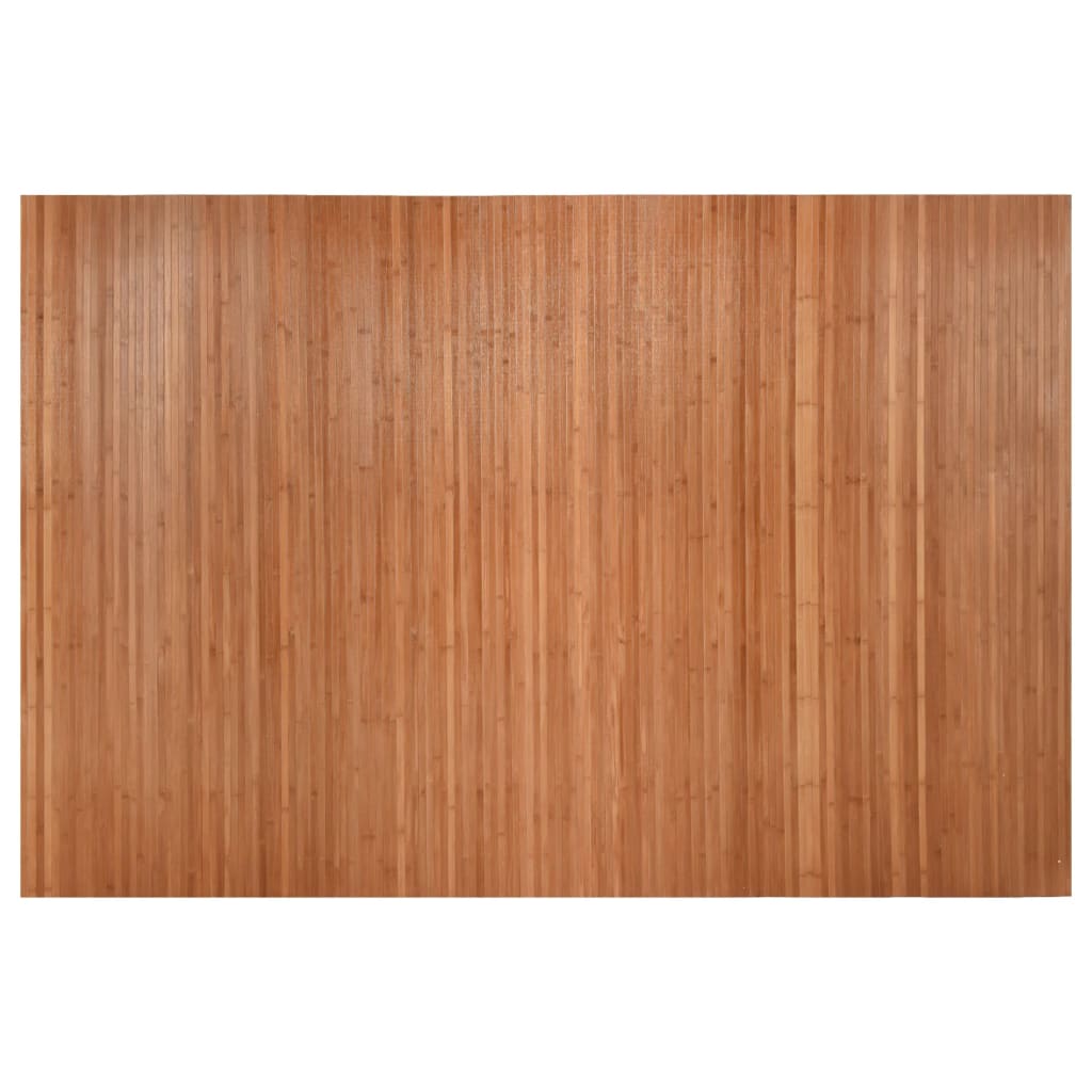 Barna bambusz térelválasztó 165 x 250 cm Barna bambusz térelválasztó 165 x 250 cm