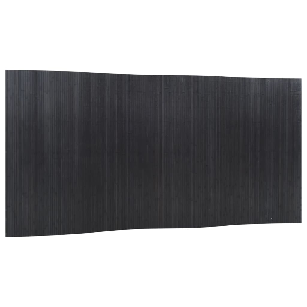 Szürke bambusz térelválasztó 165 x 400 cm Szürke bambusz térelválasztó 165 x 400 cm