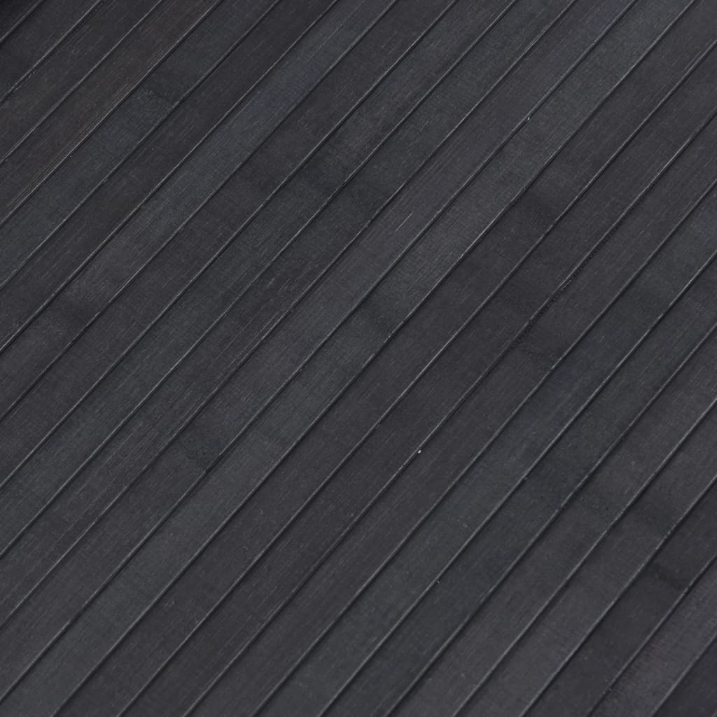 Szürke bambusz térelválasztó 165 x 400 cm Szürke bambusz térelválasztó 165 x 400 cm