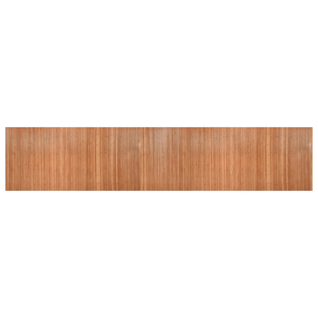 Természetes színű bambusz térelválasztó 165 x 800 cm Természetes színű bambusz térelválasztó 165 x 800 cm