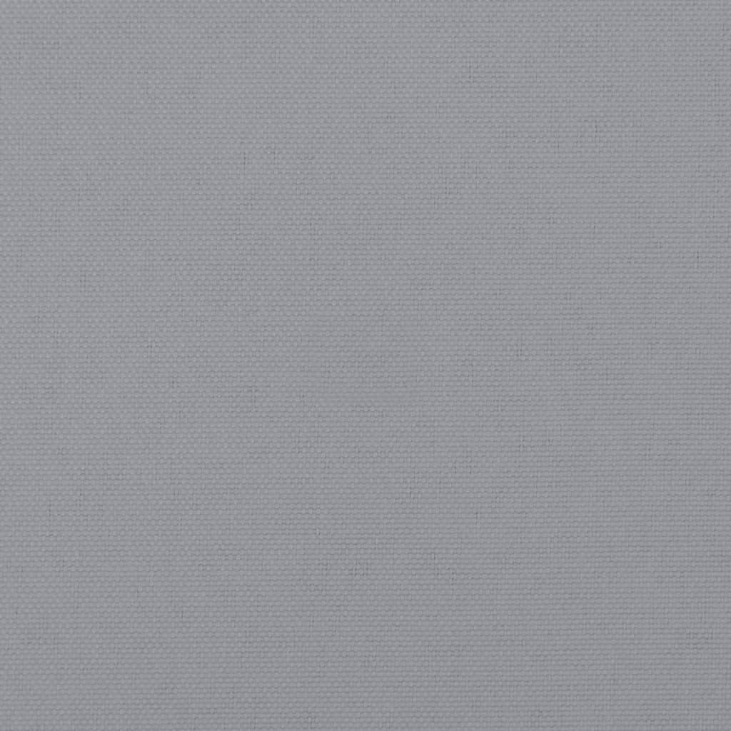 Tömör duglászfenyő kerti karfás kanapé párnával