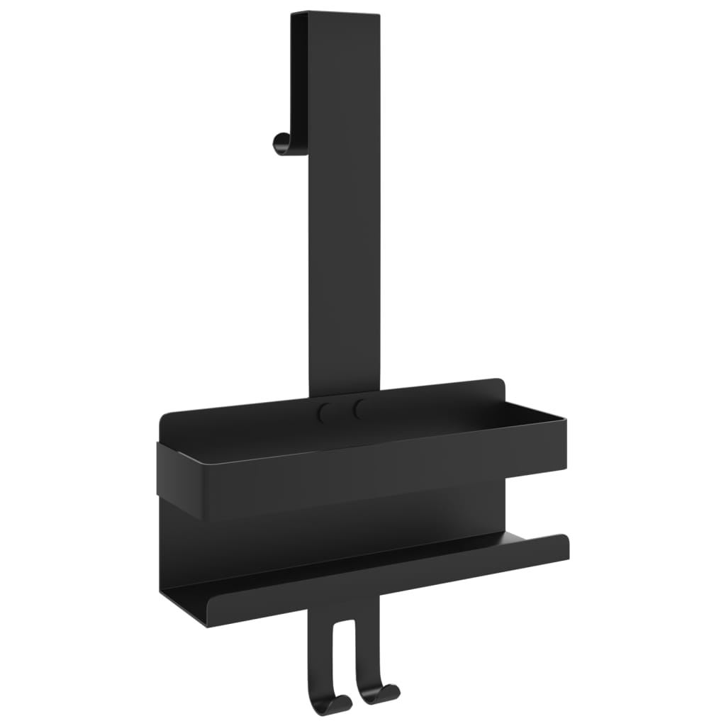 Szálcsiszolt 304 rozsdamentes acél felakasztható zuhanypolc