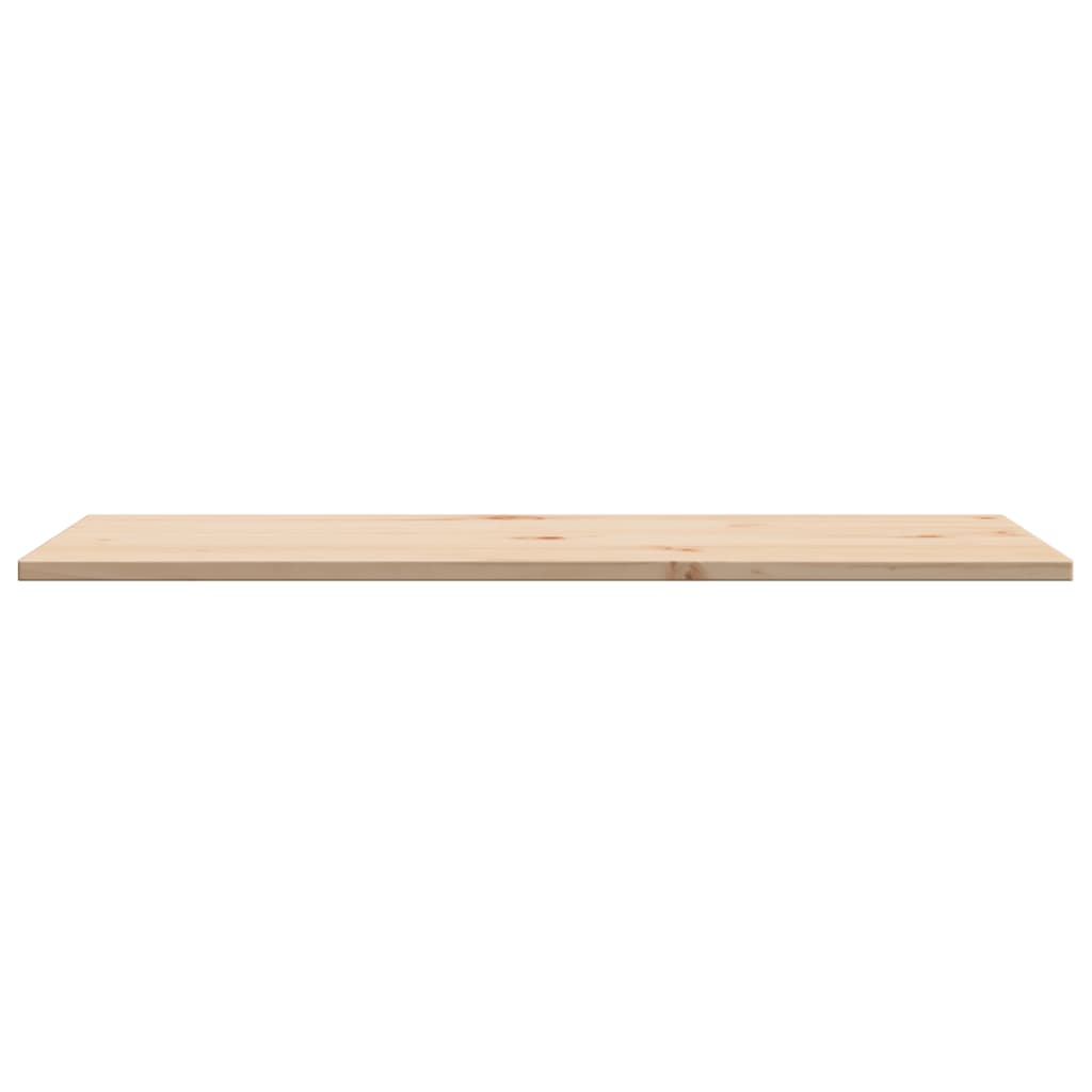 2 db tömör fenyőfa téglalap alakú asztallap 90 x 45 x 1,7 cm 2 db tömör fenyőfa téglalap alakú asztallap 90 x 45 x 1,7 cm