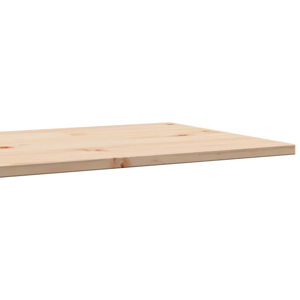 2 db tömör fenyőfa téglalap alakú asztallap 90 x 45 x 1,7 cm 2 db tömör fenyőfa téglalap alakú asztallap 90 x 45 x 1,7 cm