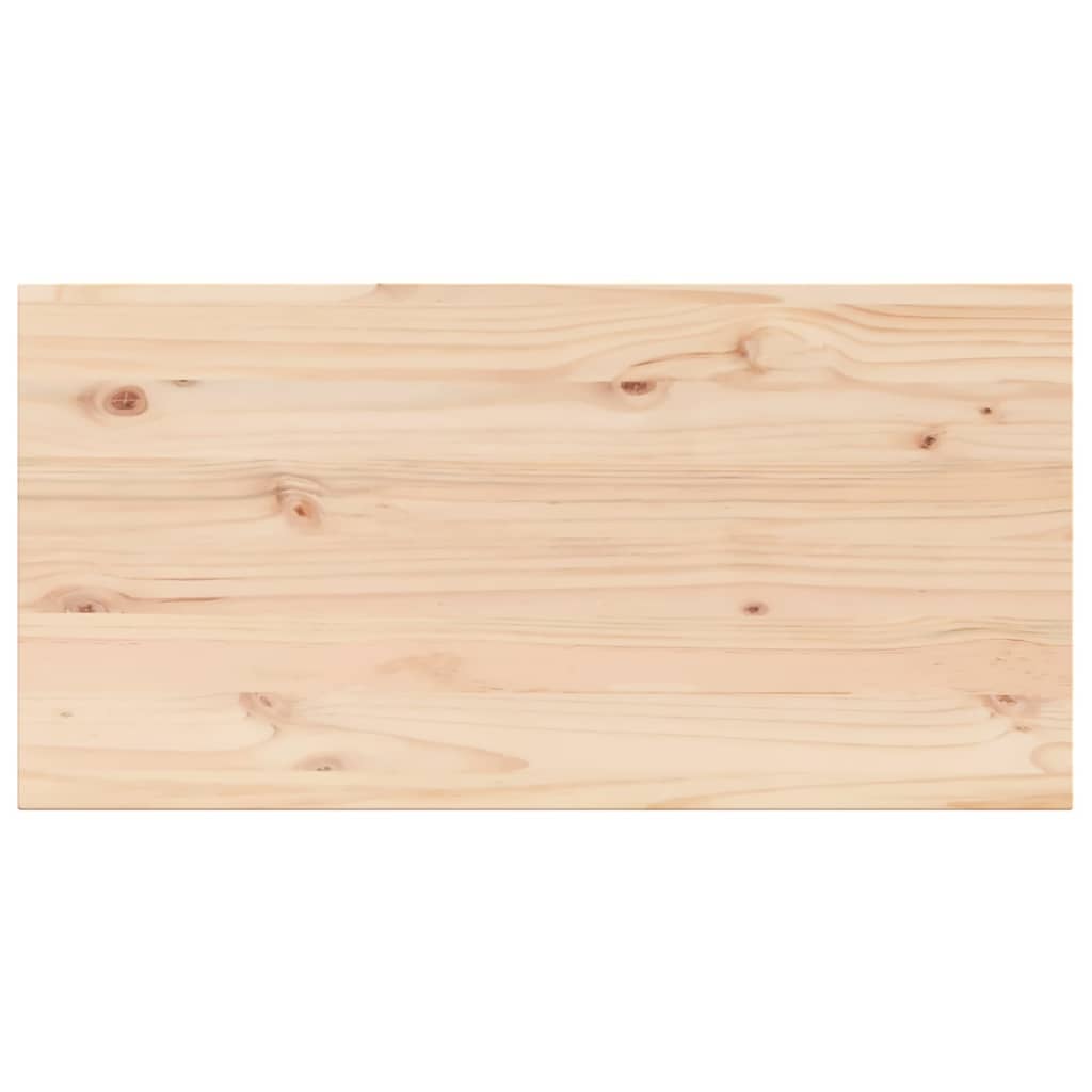 4 db tömör fenyőfa téglalap alakú asztallap 90 x 45 x 1,7 cm 4 db tömör fenyőfa téglalap alakú asztallap 90 x 45 x 1,7 cm