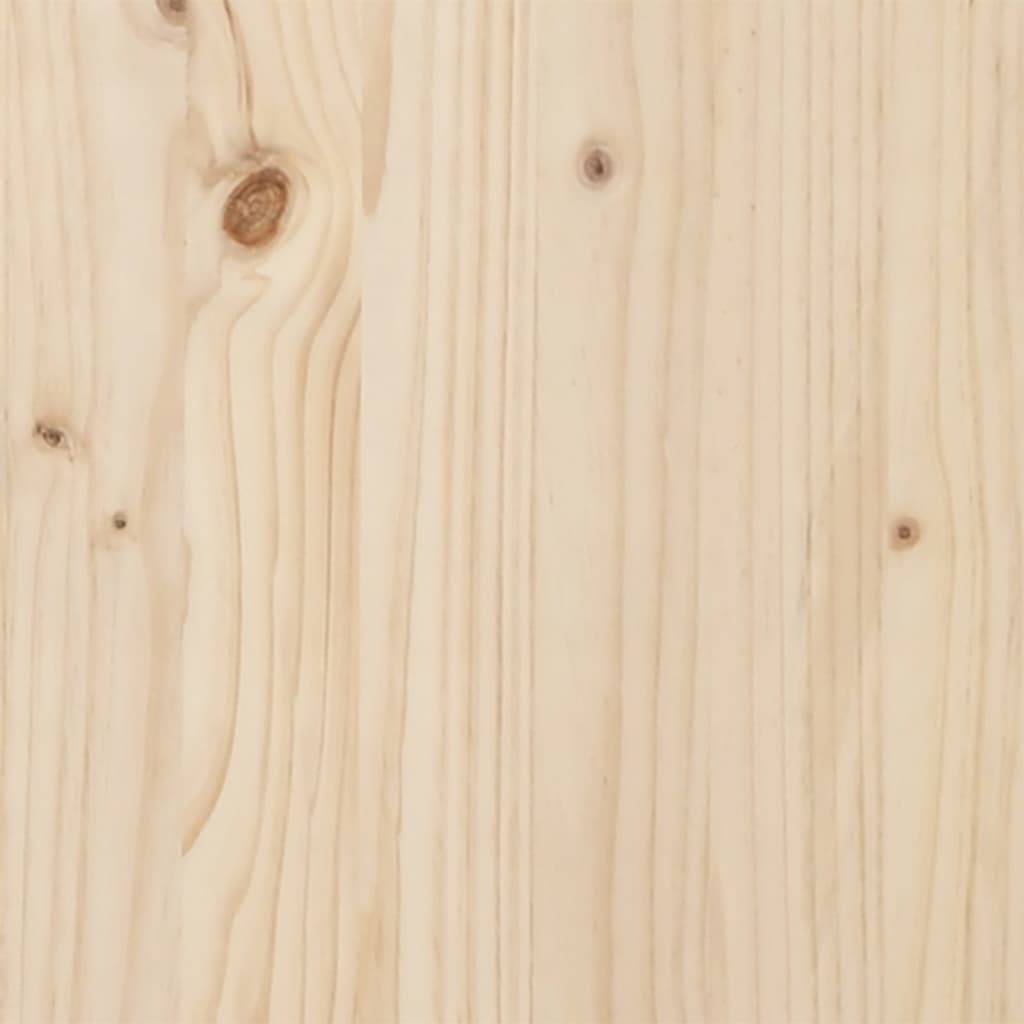 4 db tömör fenyőfa téglalap alakú asztallap 90 x 45 x 1,7 cm 4 db tömör fenyőfa téglalap alakú asztallap 90 x 45 x 1,7 cm