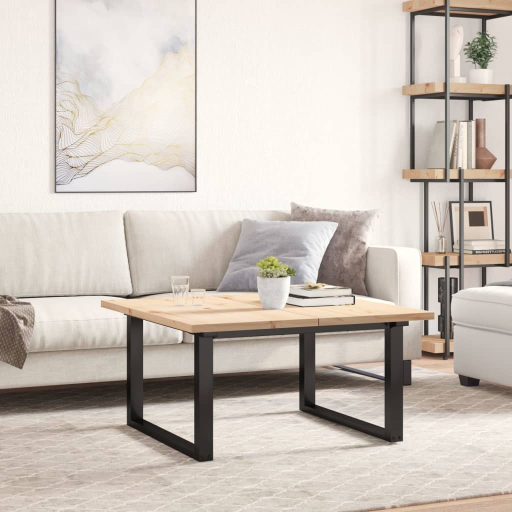 2 db tömör fenyőfa téglalap alakú asztallap 90 x 45 x 2,5 cm