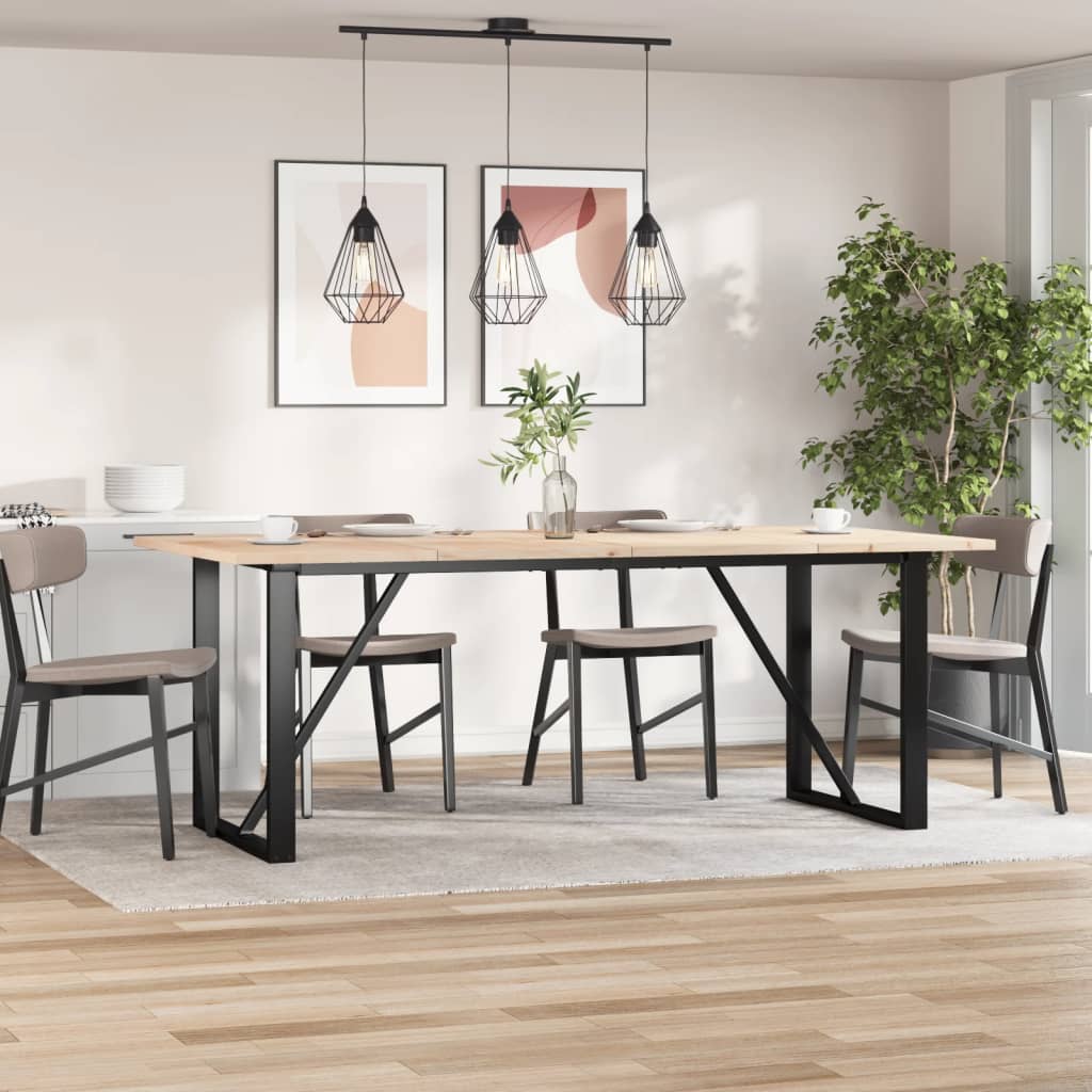 4 db tömör fenyőfa téglalap alakú asztallap 100 x 50 x 2,5 cm 4 db tömör fenyőfa téglalap alakú asztallap 100 x 50 x 2,5 cm