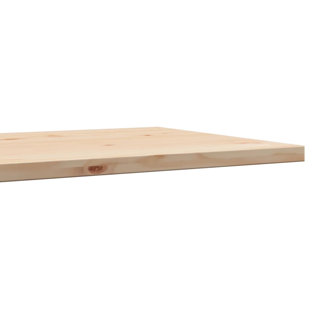 4 db tömör fenyőfa téglalap alakú asztallap 100 x 50 x 2,5 cm 4 db tömör fenyőfa téglalap alakú asztallap 100 x 50 x 2,5 cm