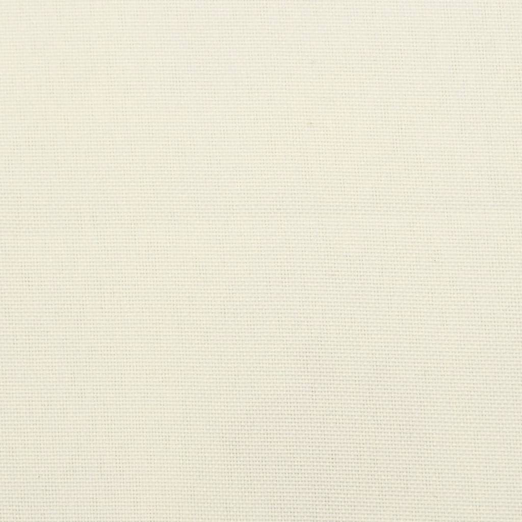 9 részes viaszbarna tömör fenyőfa kerti ülőgarnitúra párnákkal