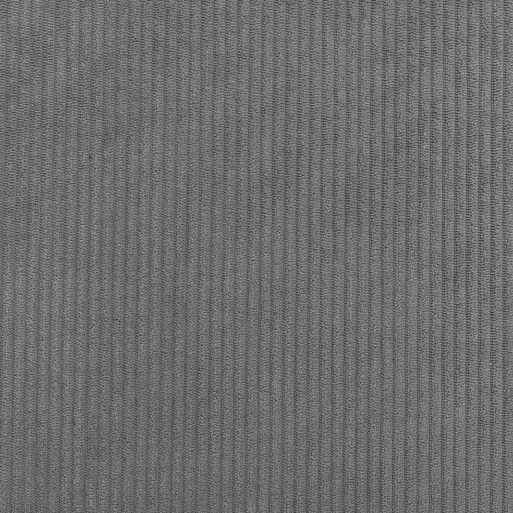 Led ágytámla led -es lámpákkal világosszürke 180 cm poliészter