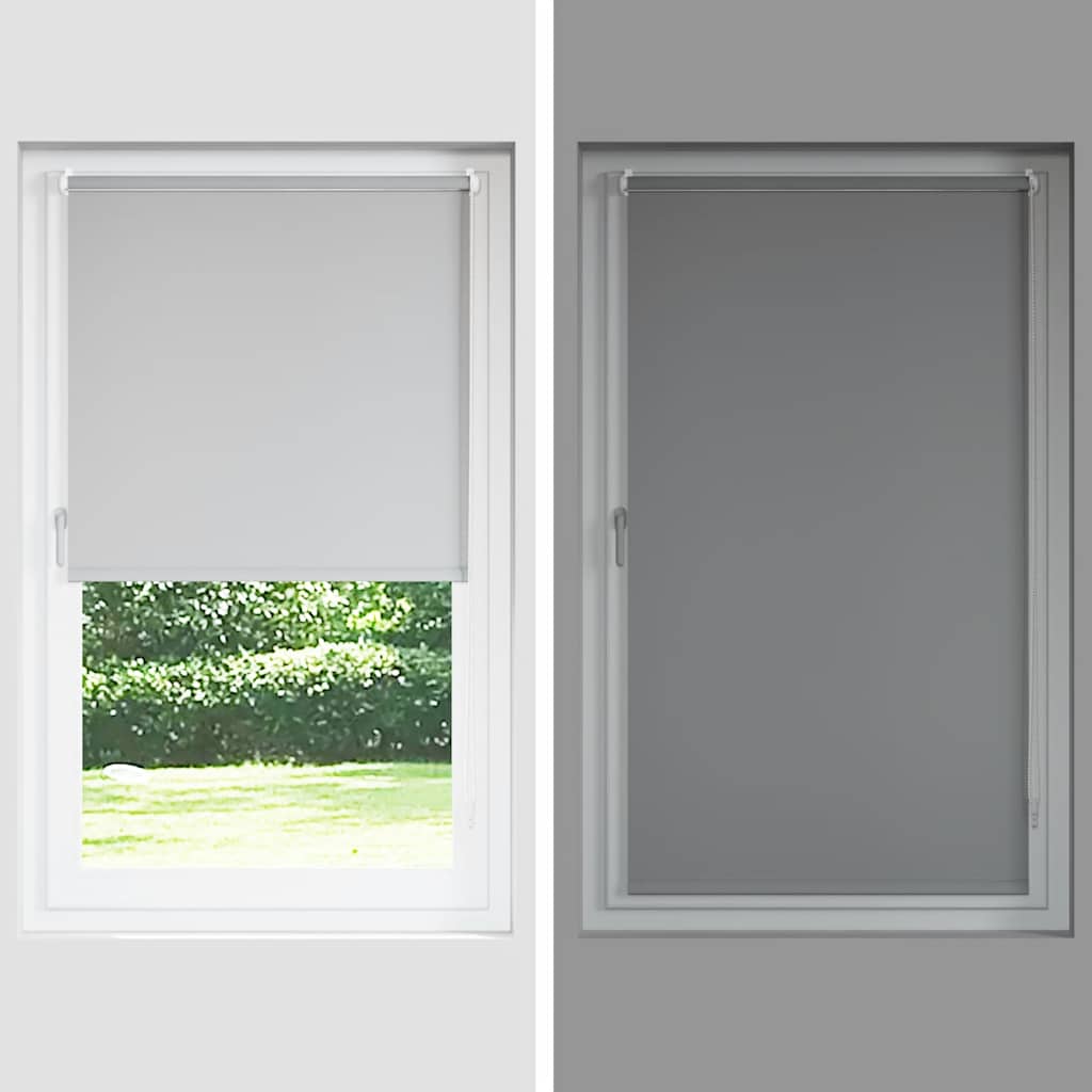 Redőny blackout 95x175 cm szövetszélesség 90,7 cm poliészter