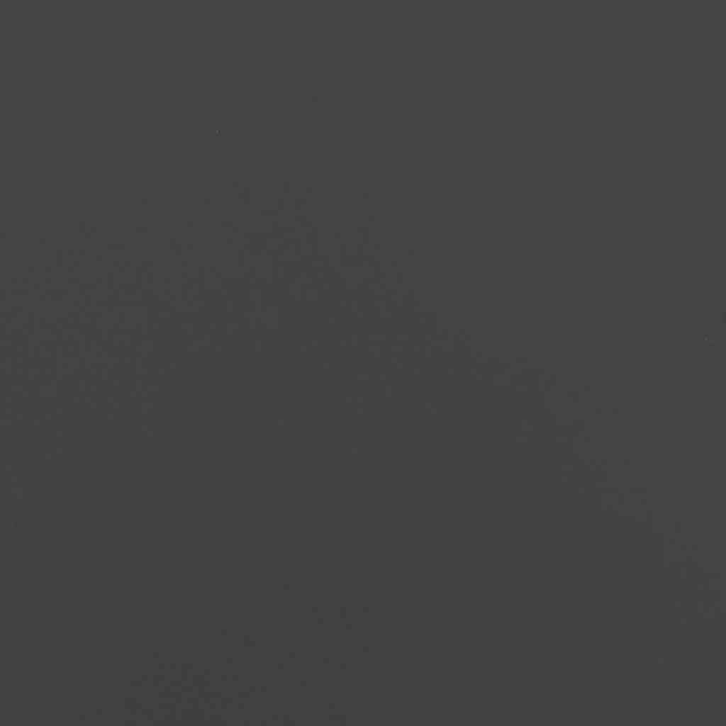 Magastábla fekete 68x39x123 cm acél