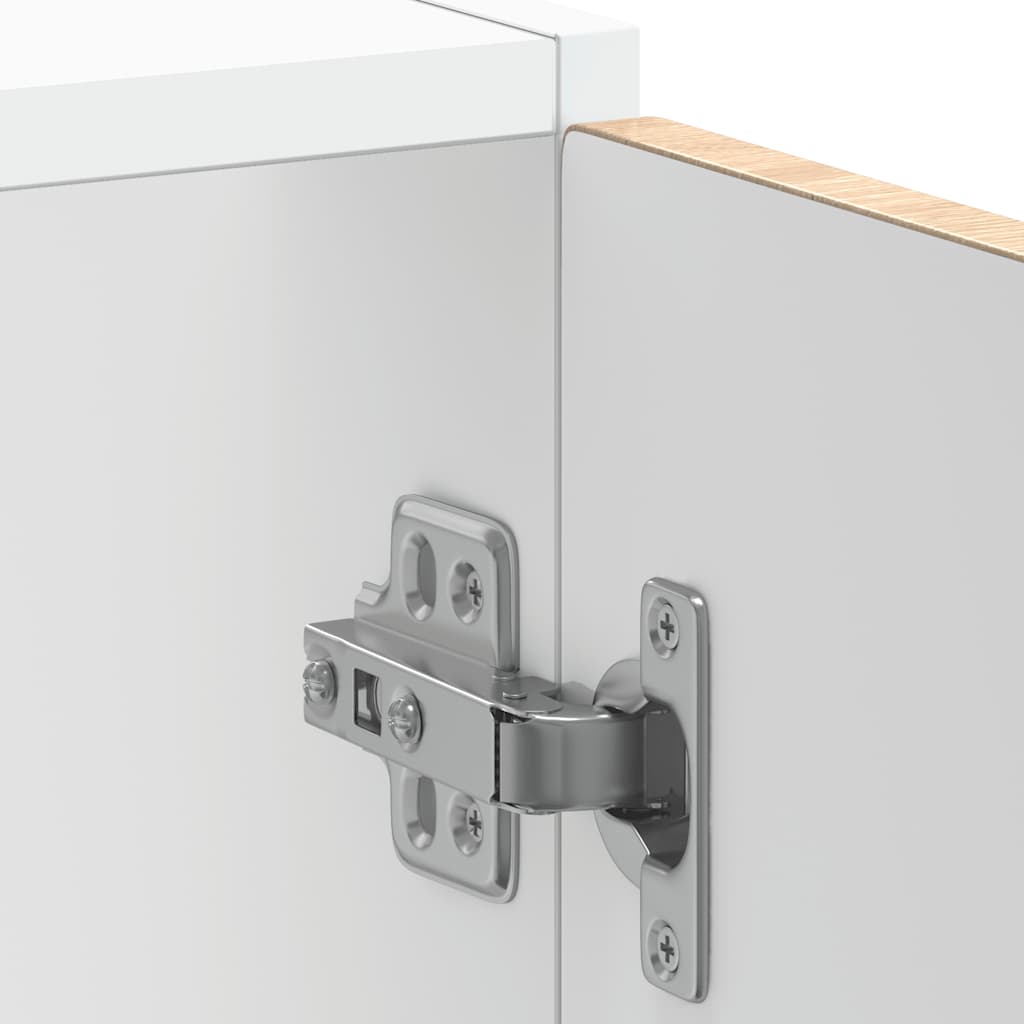 Mosogató aljzat szekrény kalmar sonoma tölgy 60x46x81,5 cm