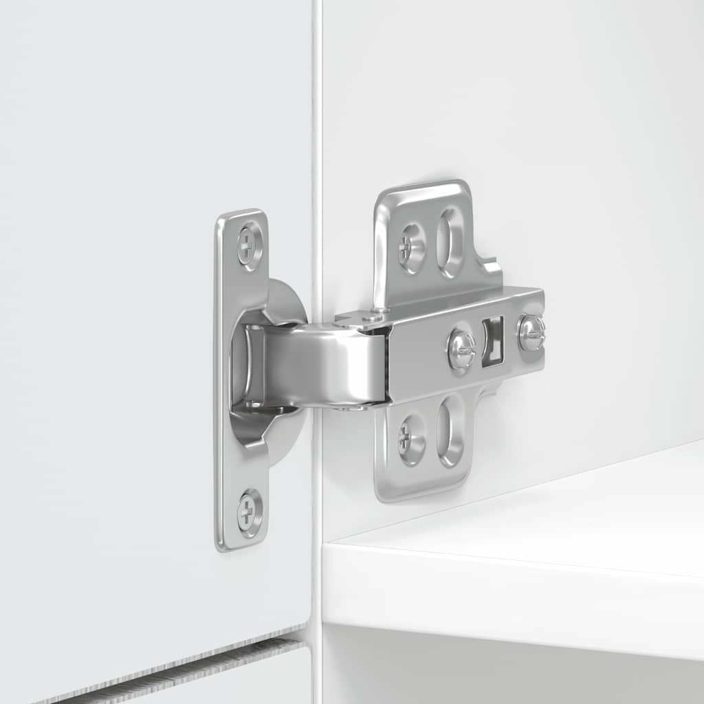 Konyhaszekrény kalmar szürke sonoma műszaki fa