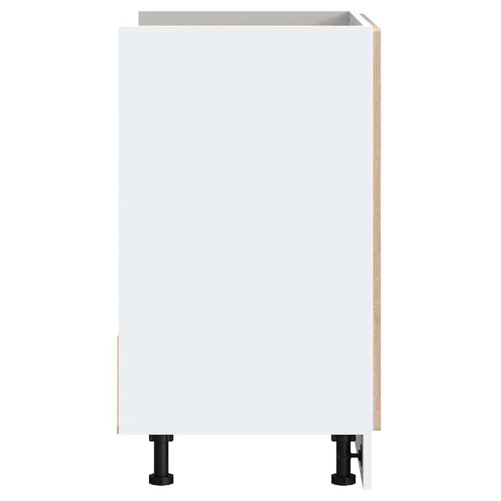 Mosdóaljzatos szekrény 