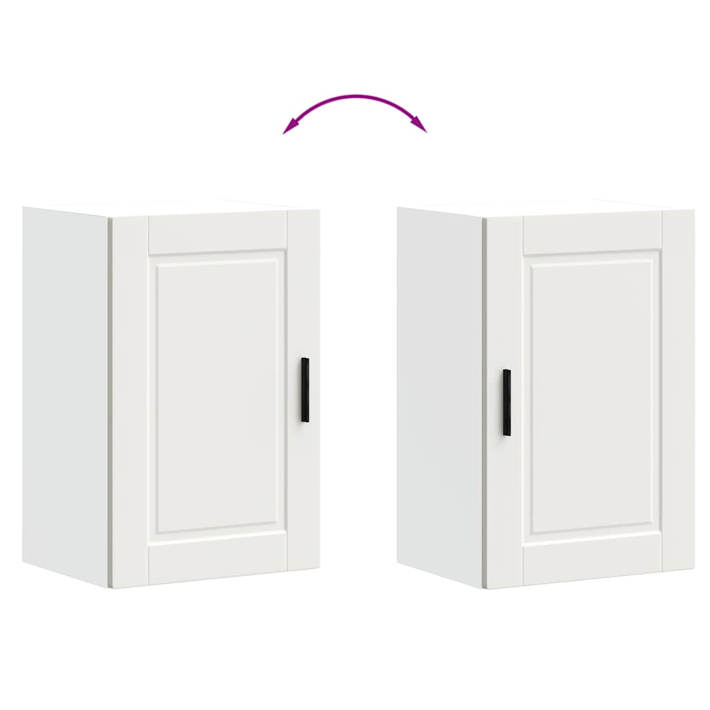 Konyhai fali szekrény 