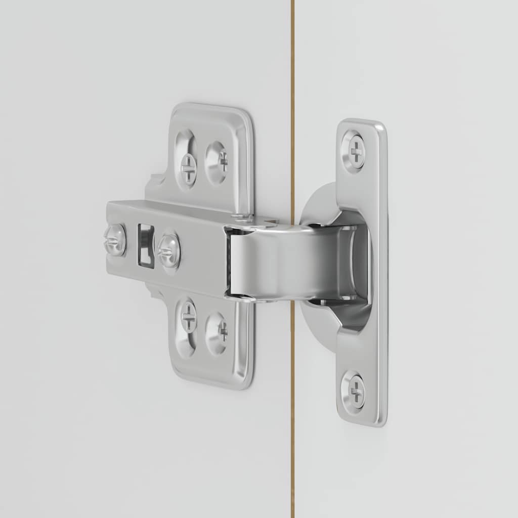 Konyhai fali szekrény porto sonoma tölgy műszaki fa