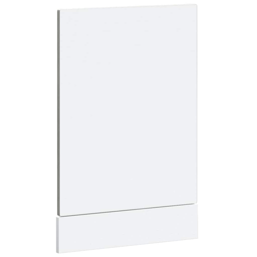 Mosogatógép panel 