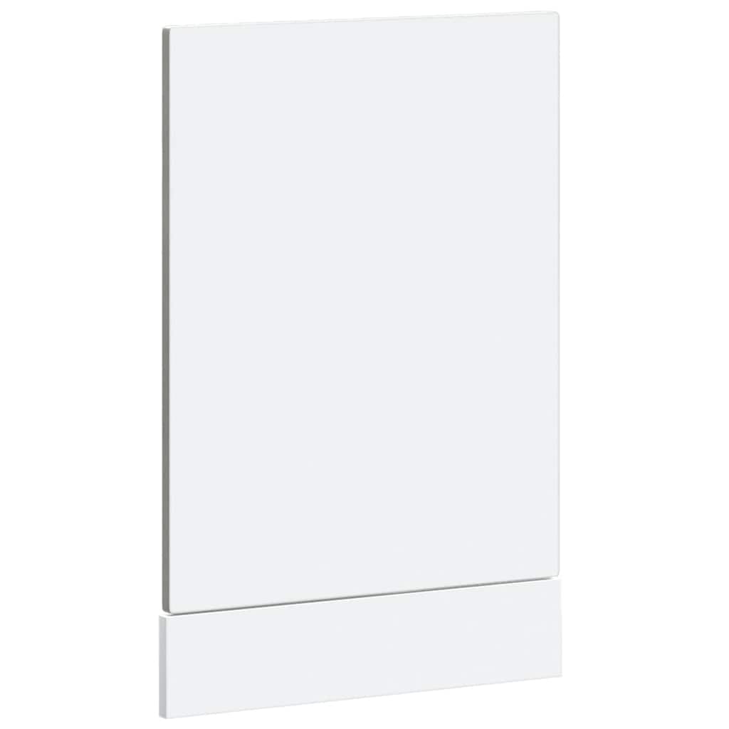 Mosogatógép panel 