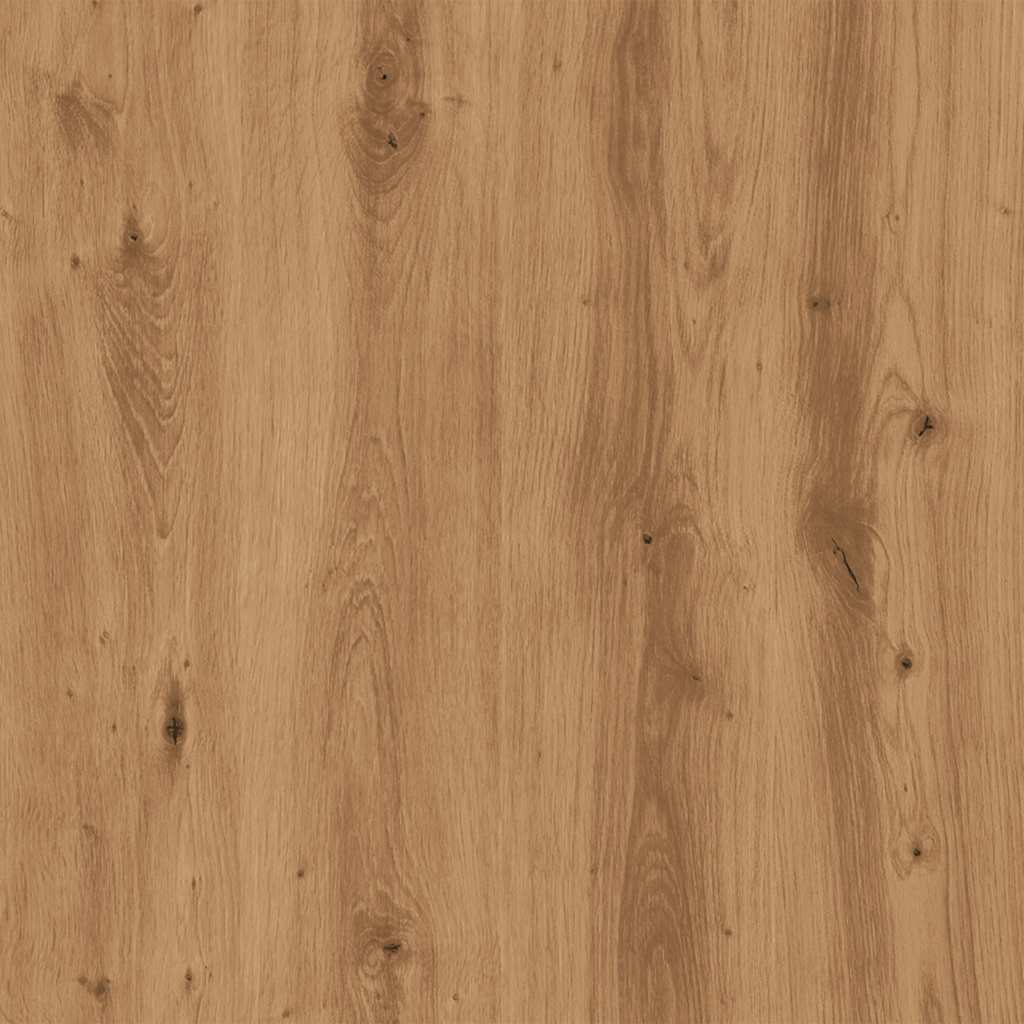 Fésülködőasztal tükörrel artisan oak 74,5x40x141 cm Fésülködőasztal tükörrel artisan oak 74,5x40x141 cm