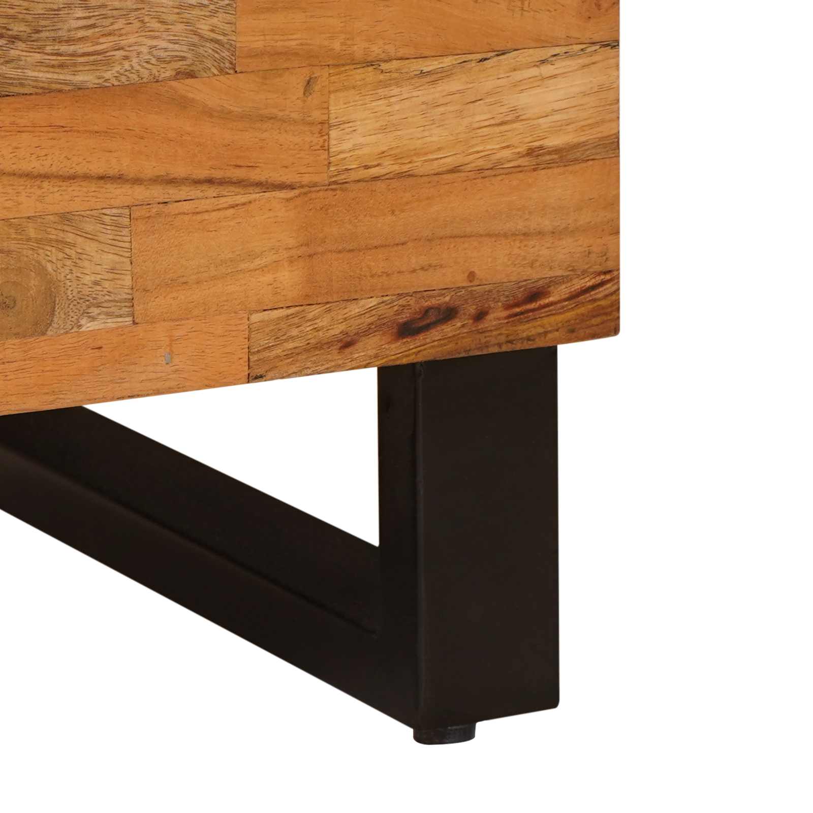 Oldalsó szekrény egyszínű