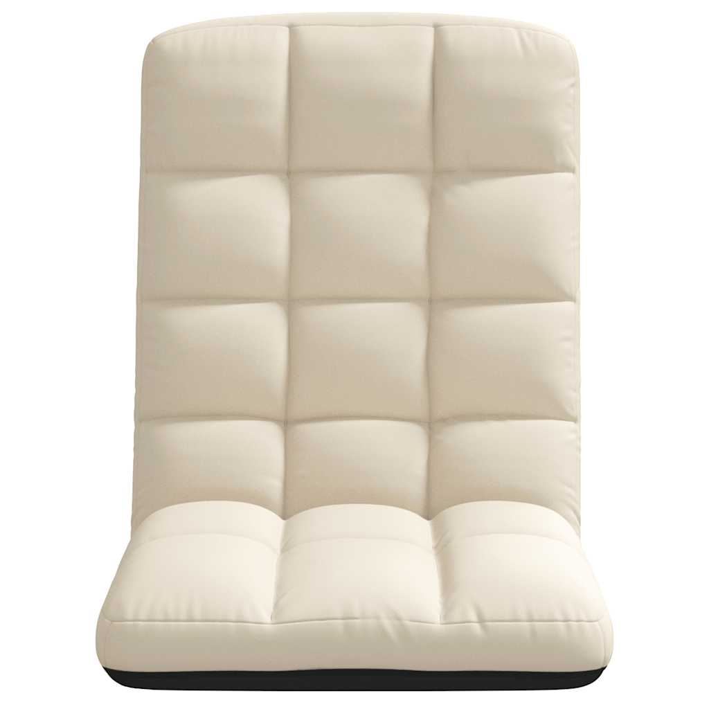 Vászon összecsukható padlószék