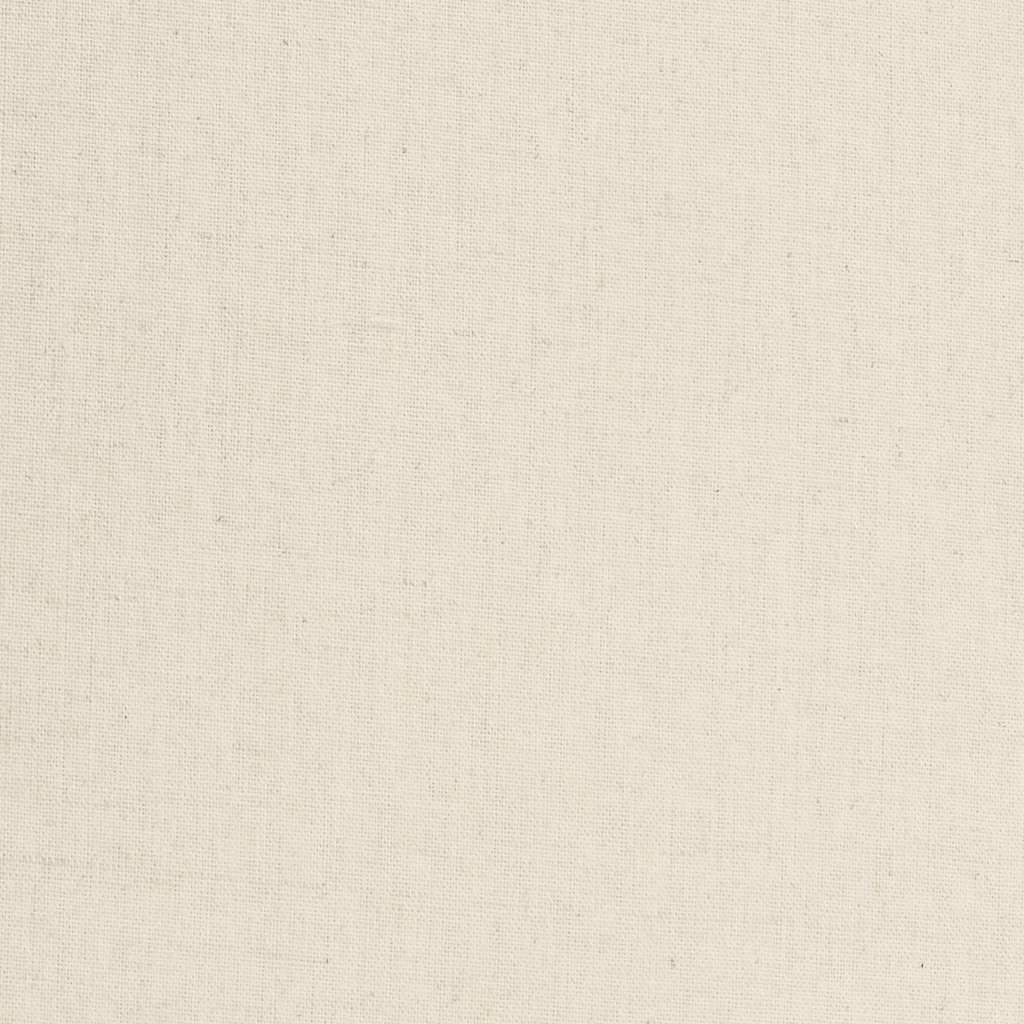 Vászonból loveseat kanapé párnákkal 110 cm