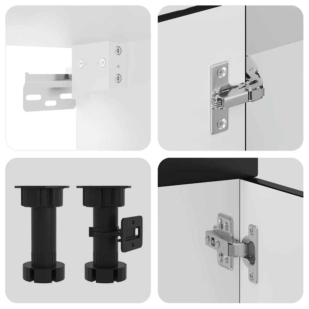 14 darabos konyhaszekrény szett 