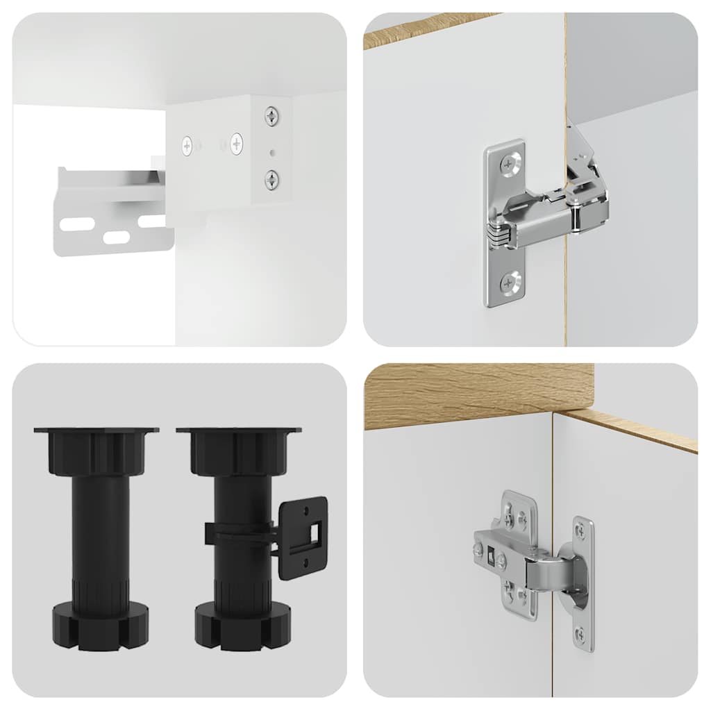 14 részes konyhaszekrény szett 