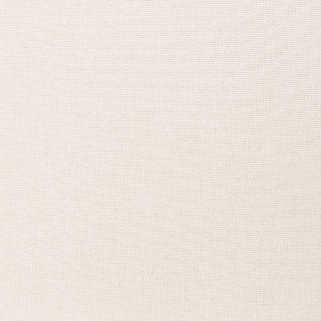 2 db barna tömörfa gumiból készült étkezőszékek párnákkal