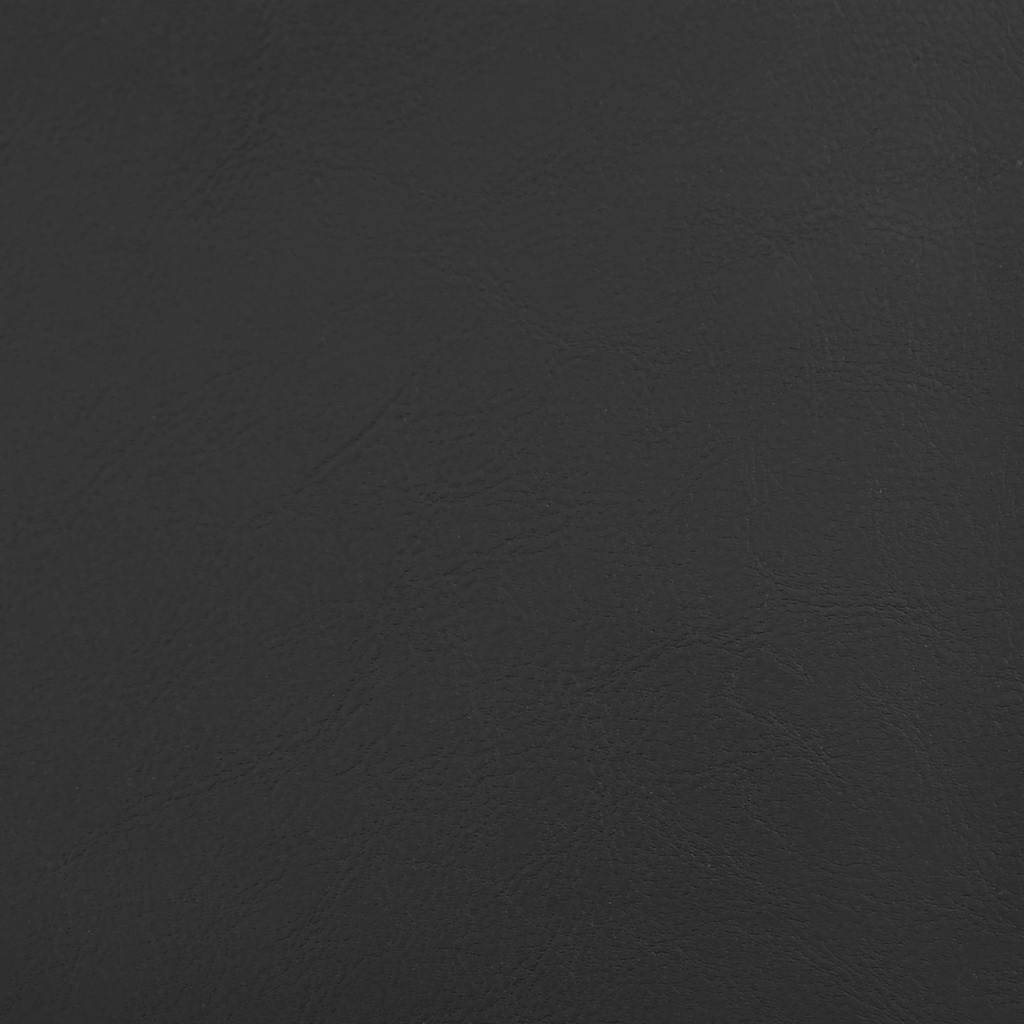 Barna tömörfa gumiból pad 90 cm